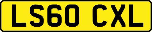 LS60CXL