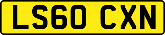 LS60CXN