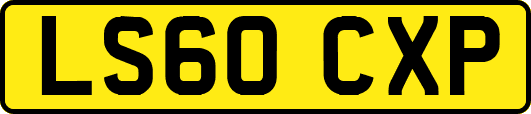 LS60CXP