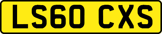 LS60CXS