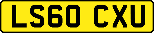 LS60CXU
