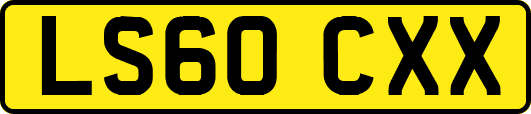LS60CXX