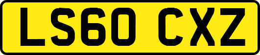 LS60CXZ