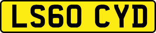 LS60CYD