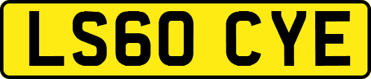 LS60CYE