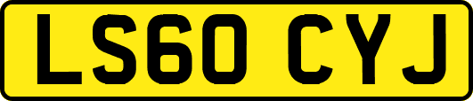 LS60CYJ