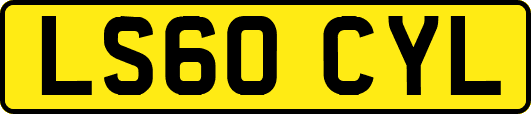 LS60CYL