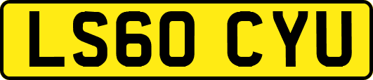 LS60CYU