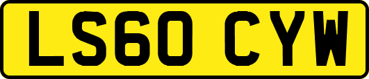 LS60CYW