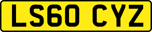 LS60CYZ