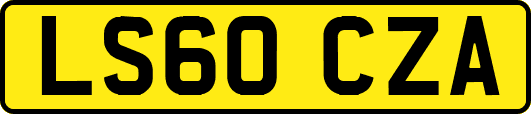 LS60CZA