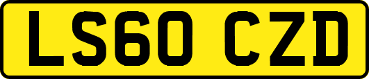 LS60CZD
