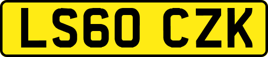 LS60CZK