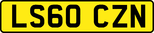 LS60CZN