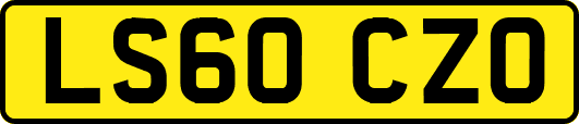 LS60CZO