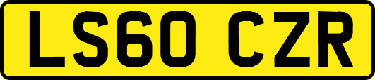 LS60CZR