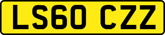 LS60CZZ