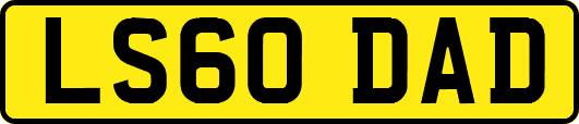 LS60DAD