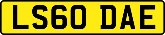 LS60DAE