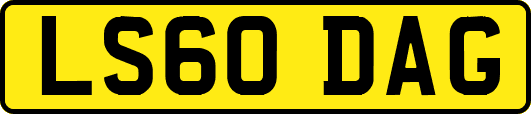 LS60DAG