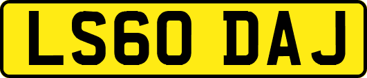 LS60DAJ