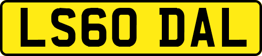 LS60DAL