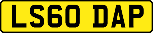 LS60DAP