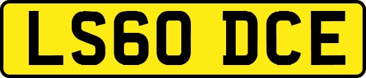 LS60DCE