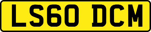 LS60DCM