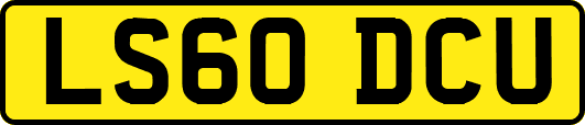 LS60DCU