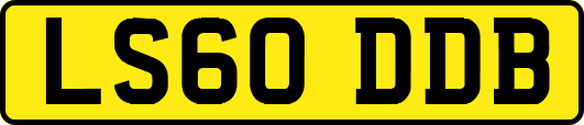 LS60DDB