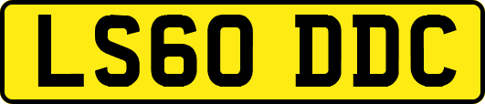 LS60DDC