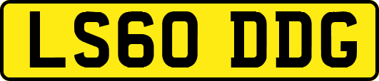 LS60DDG