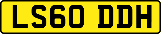 LS60DDH