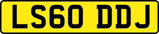 LS60DDJ