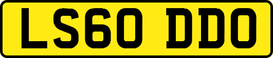 LS60DDO
