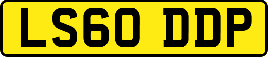 LS60DDP