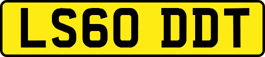 LS60DDT
