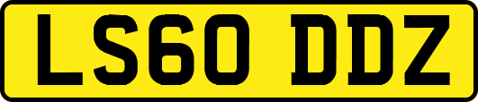 LS60DDZ