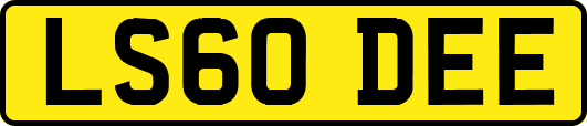 LS60DEE