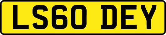 LS60DEY