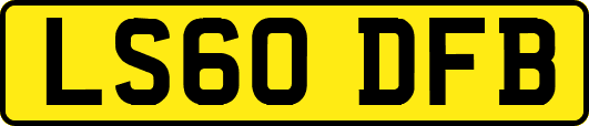 LS60DFB