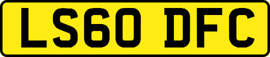 LS60DFC