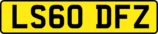 LS60DFZ