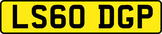LS60DGP