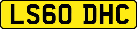 LS60DHC