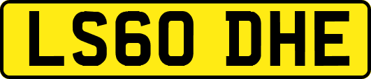 LS60DHE