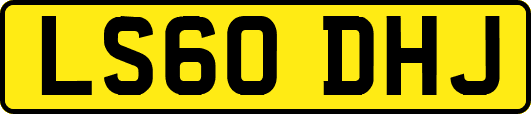 LS60DHJ