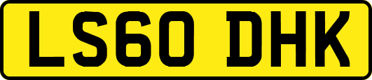 LS60DHK