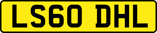 LS60DHL